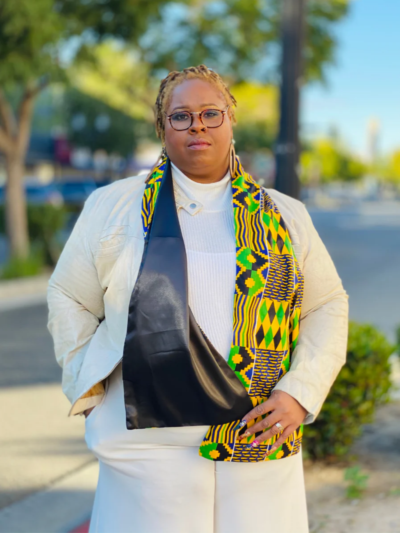 SeseF Scarf (Unisex)