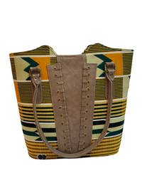 Kalifa Tote Bag