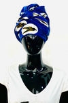 Nubia Birdie Headwrap
