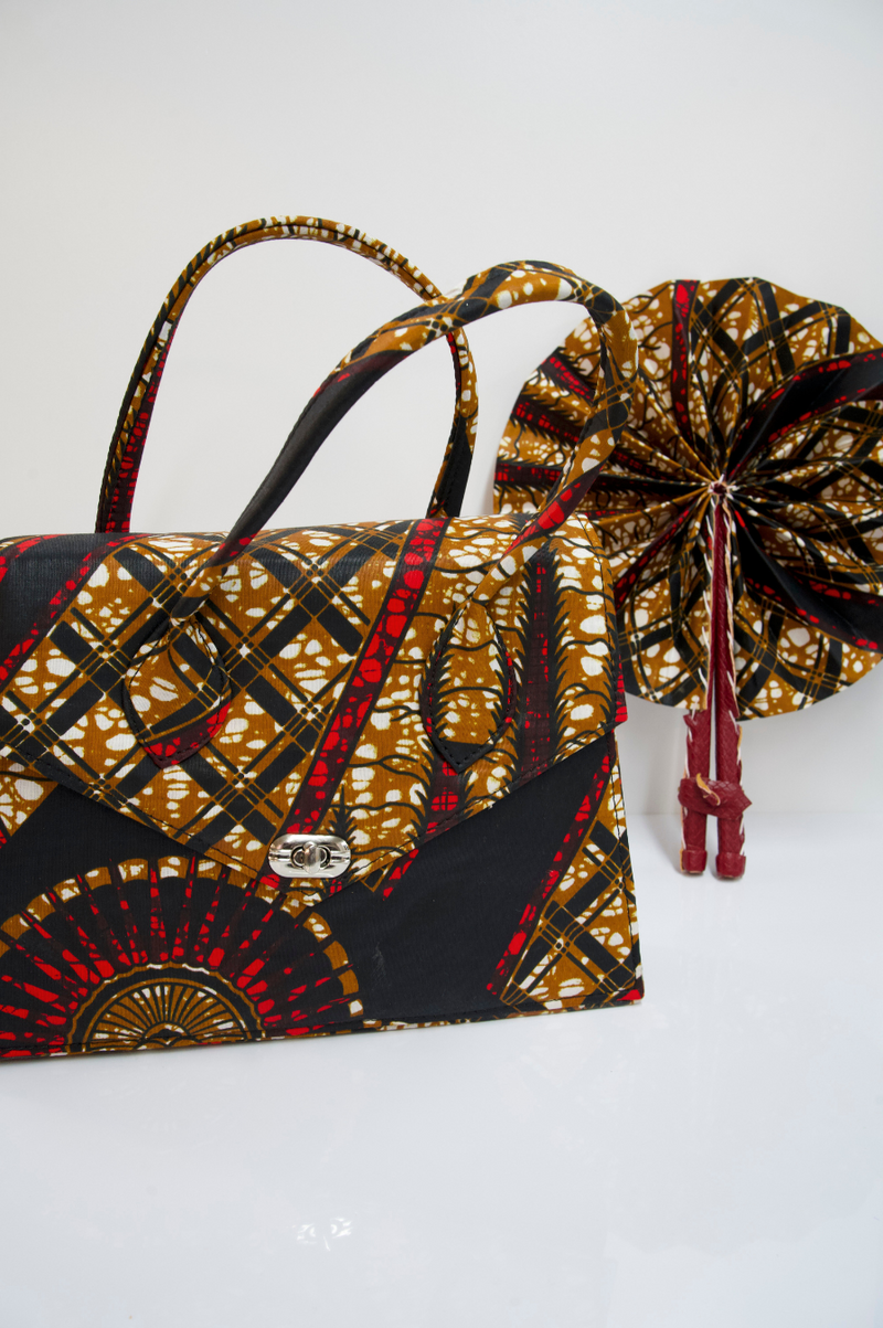 Ramatou Small Bag