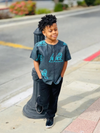 Aja Boy Shirt