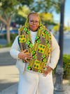 SeseF Scarf (Unisex)