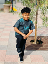 Aja Boy Shirt