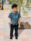 Aja Boy Shirt