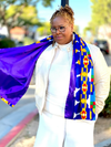 KikiF Scarf (Unisex)