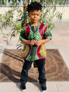 Radiah Boy Shirt