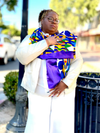 KikiF Scarf (Unisex)