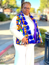 KikiF Scarf (Unisex)