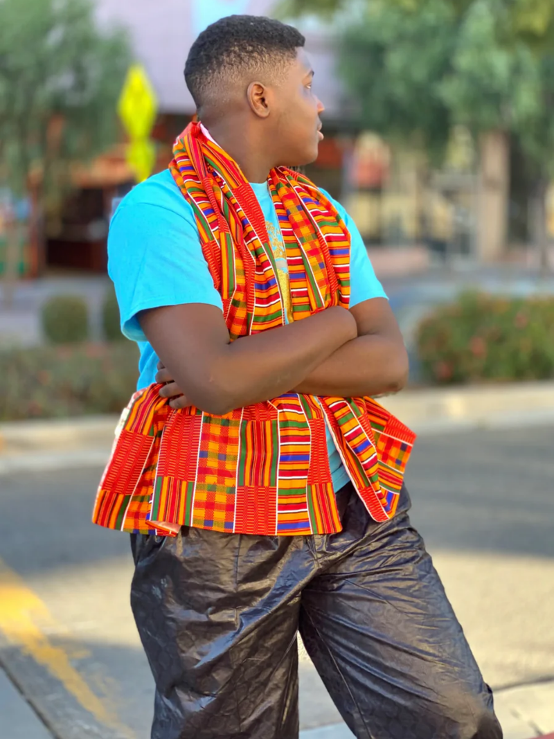 Malizo Scarf (Unisex)