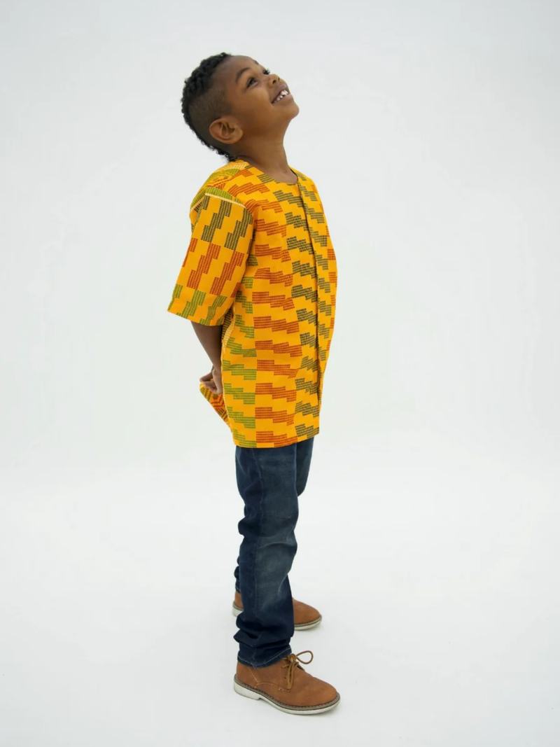 Zira Boy Shirt