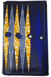 Runako Ankara Fabric