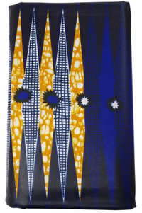 Runako Ankara Fabric