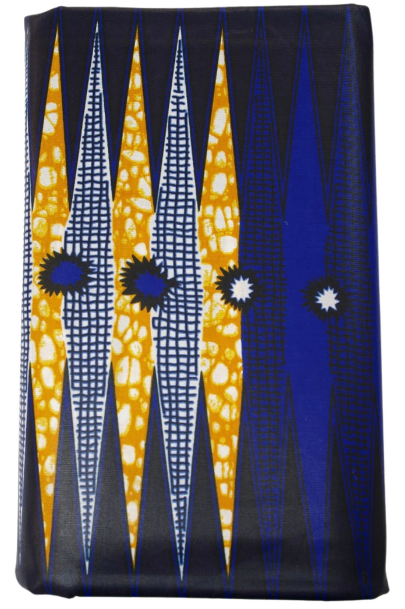 Runako Ankara Fabric