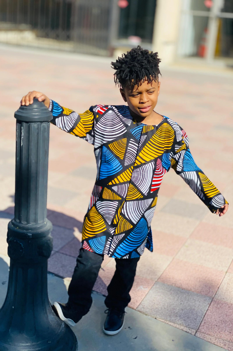 Danie Boy Shirt
