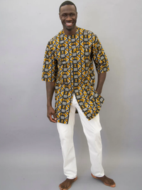 Adeyan Short Sleeves