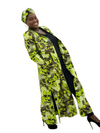 Ziffa Kimono
