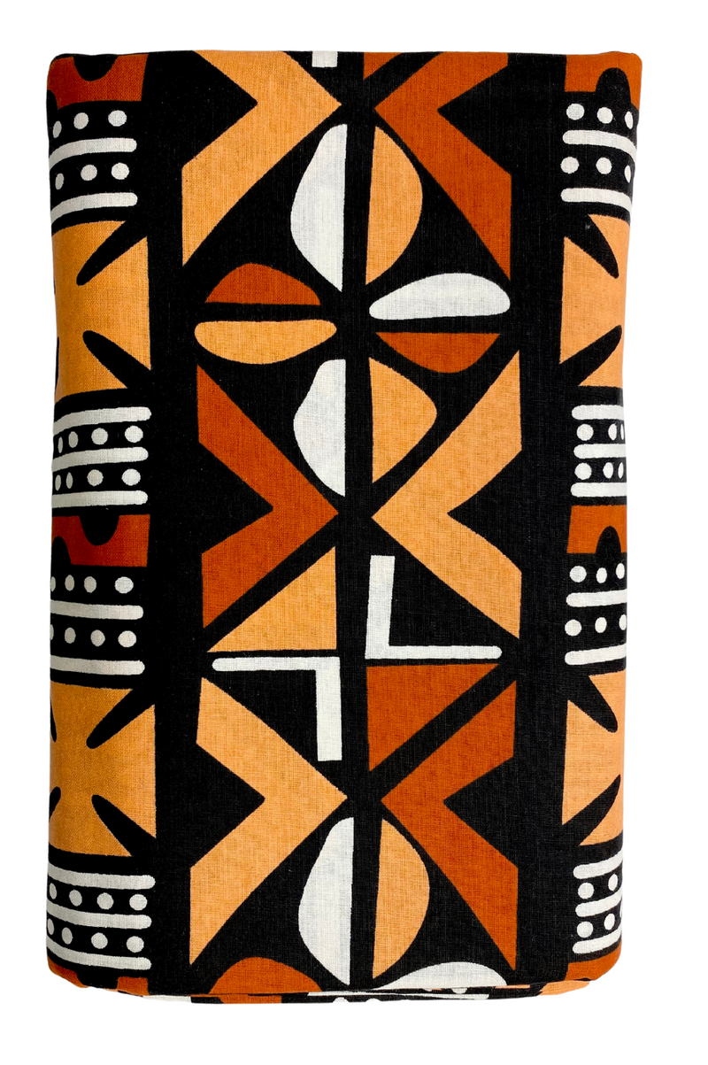 Najatou Ankara Fabric