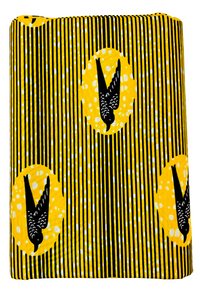 Birdie Ankara Fabric