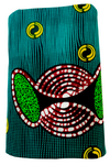 Noge Ankara Fabric