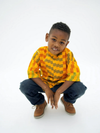 Zira Boy Shirt