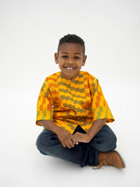 Zira Boy Shirt