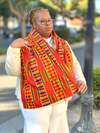 MalizoF Scarf (Unisex)