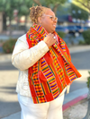 MalizoF Scarf (Unisex)