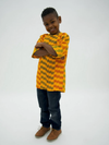 Zira Boy Shirt