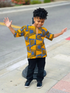 Ayorah Boy Shirt