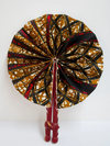 Ramatou African Fan