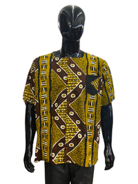 Ayo Short Sleeves