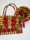 Sika African Fan