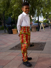 Karau Boy Pant