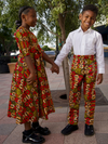 Karau Boy Pant