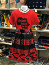 T-shirt Mélanine