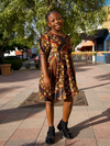 Khadee Girl Dress