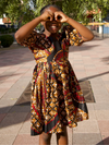 Khadee Girl Dress
