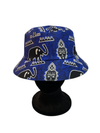 Homey African Bucket Hat