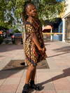Khadee Girl Dress