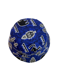 Homey African Bucket Hat