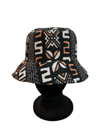 Dahila African Bucket Hat