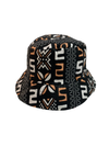 Dahila African Bucket Hat