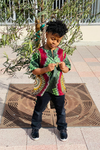Radiah Boy Shirt