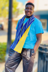 Ango Scarf (Unisex)