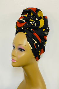 Osua Headwrap