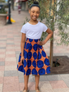 Akinde Girl Skirt