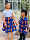 Akinde Girl Skirt