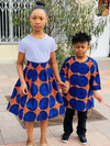 Akinde Girl Skirt