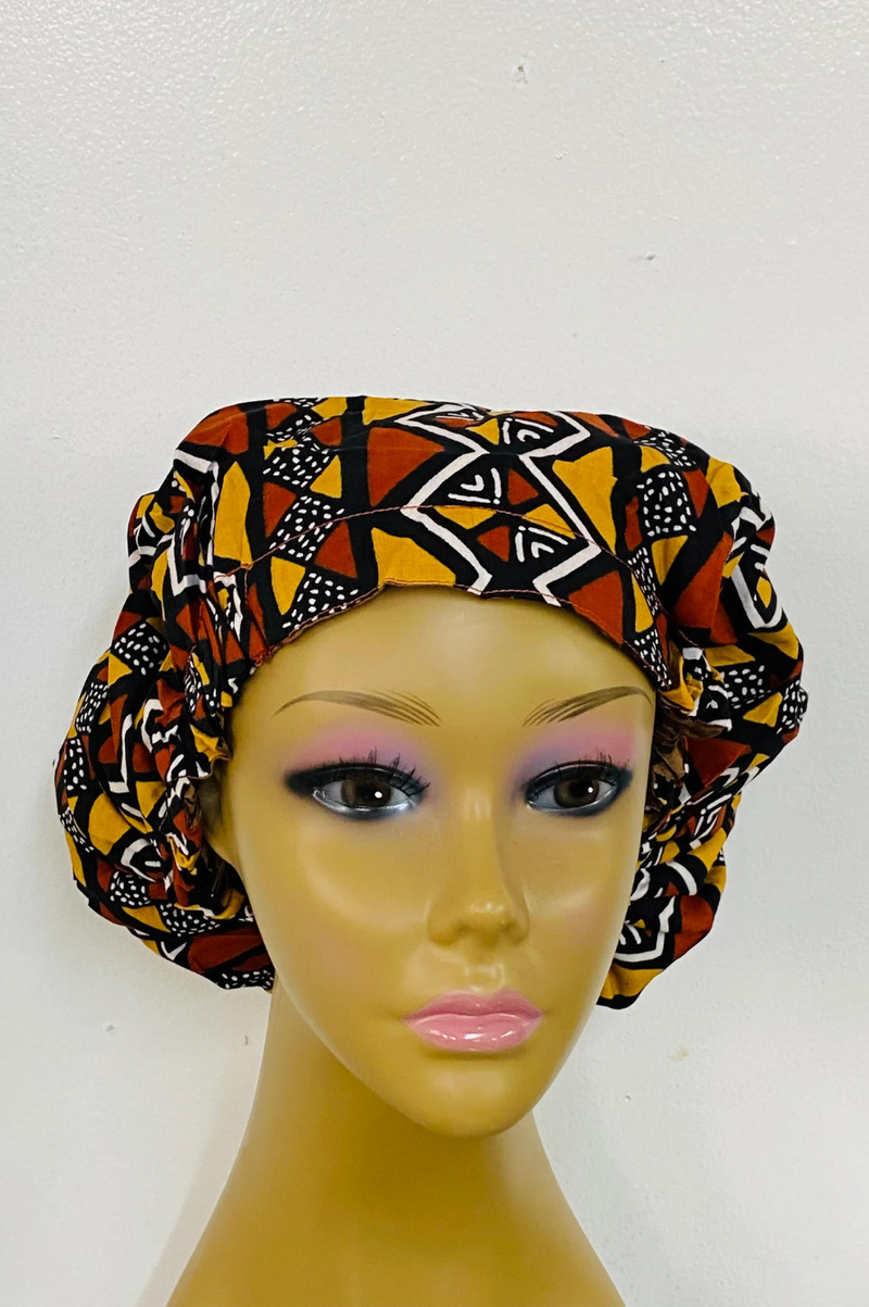 Bonnet à cheveux Arek