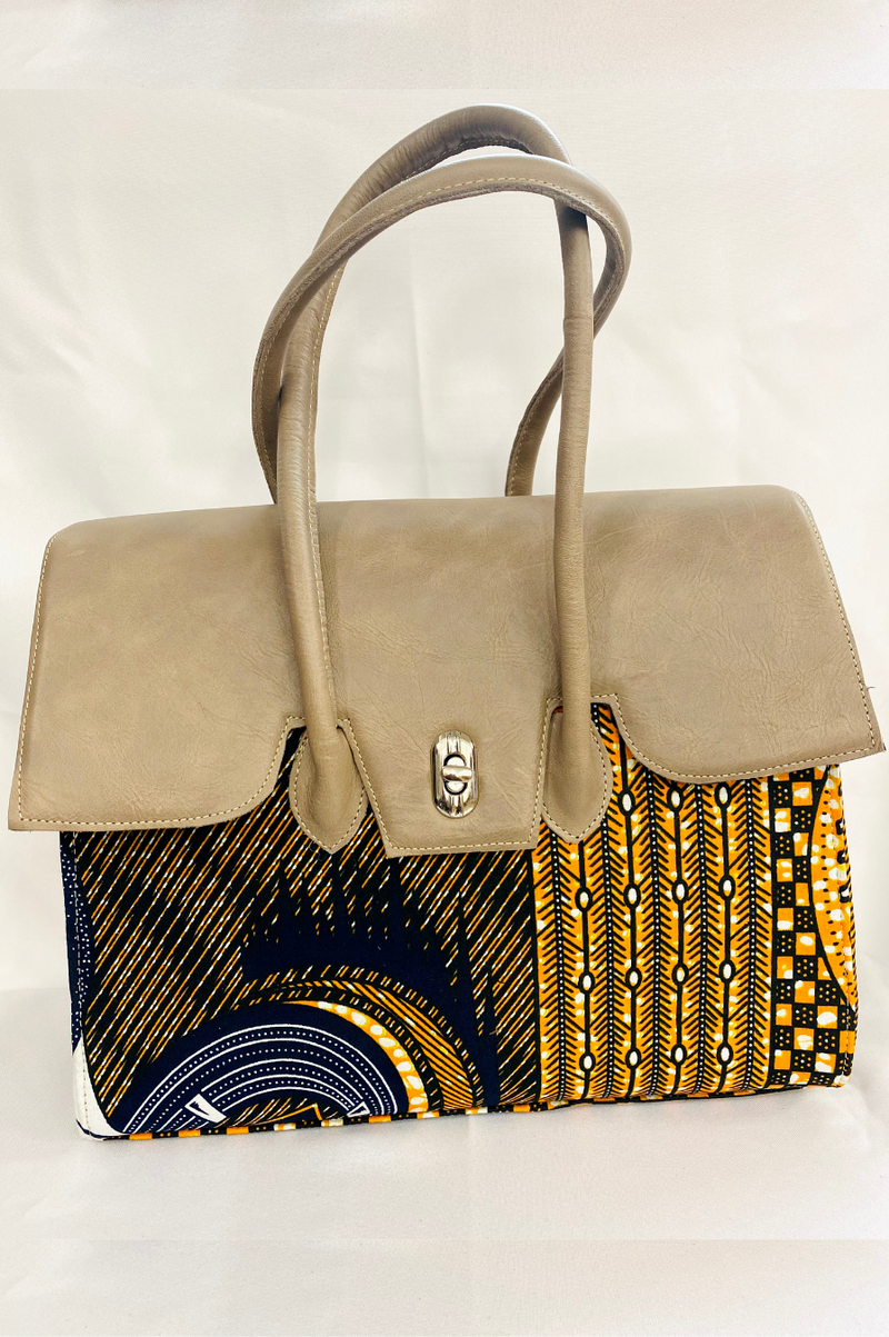 Naga Satchel